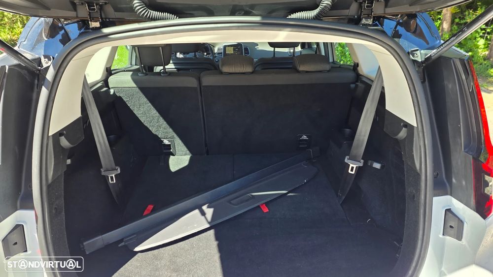 Renault Grand Scénic 1.5 dCi Dynamique S 7L - 7