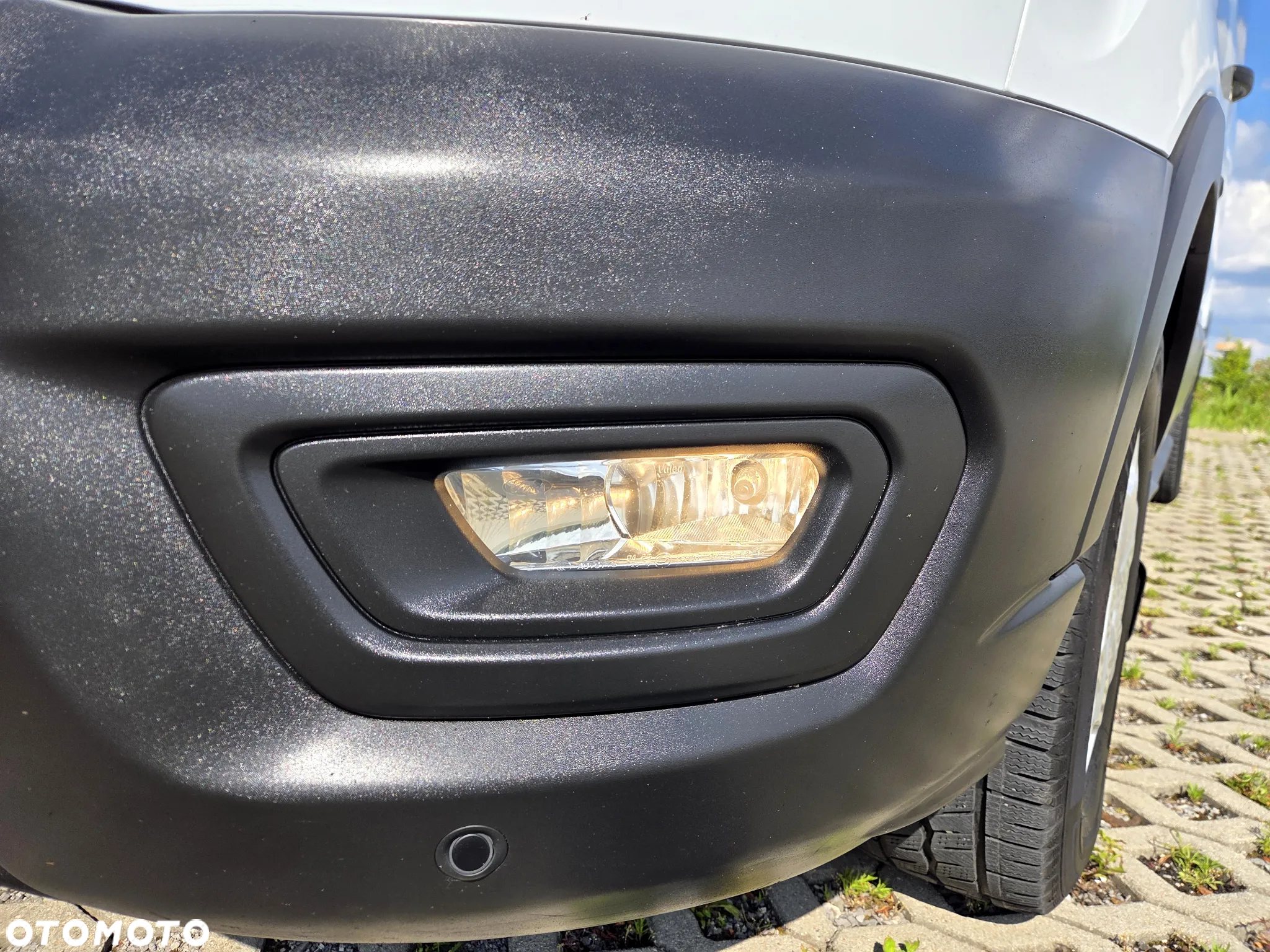 Ford Transit - 15