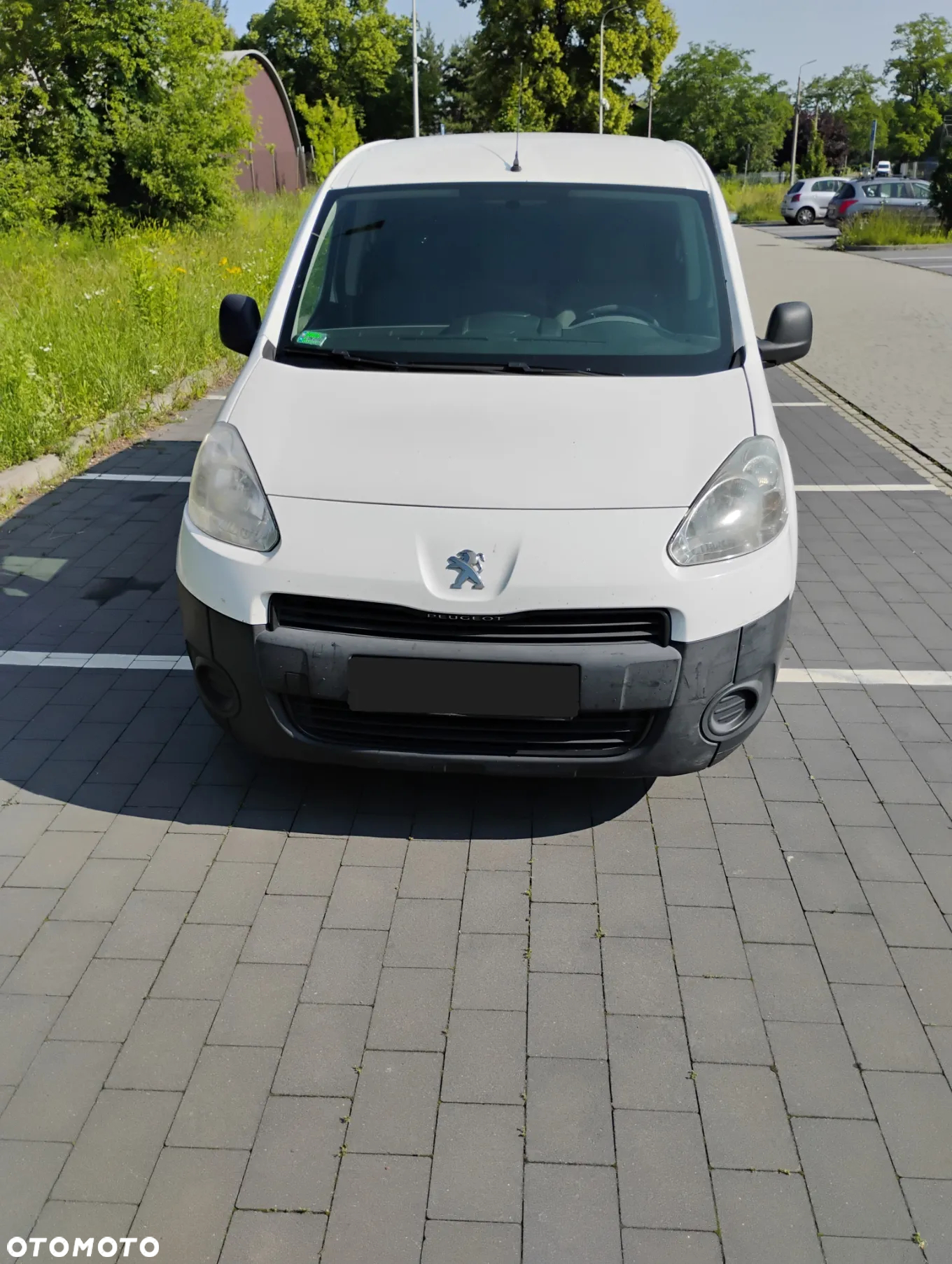 Peugeot Partner - 3