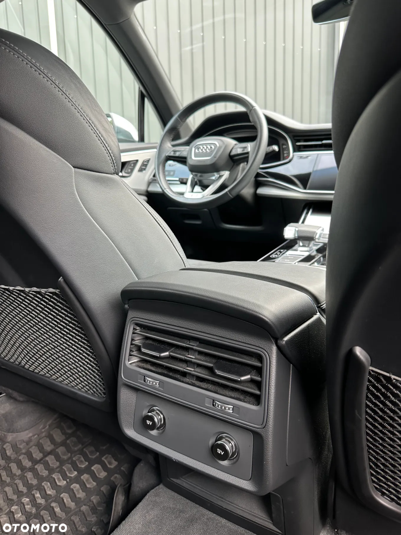 Audi SQ7 TFSI Quattro Tiptronic - 32