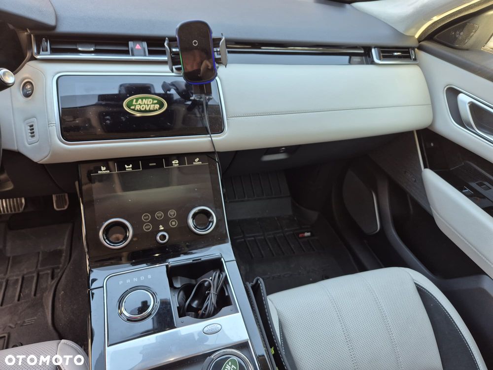 Land Rover Range Rover Velar 2.0 Si4 GPF R-Dynamic SE - 8