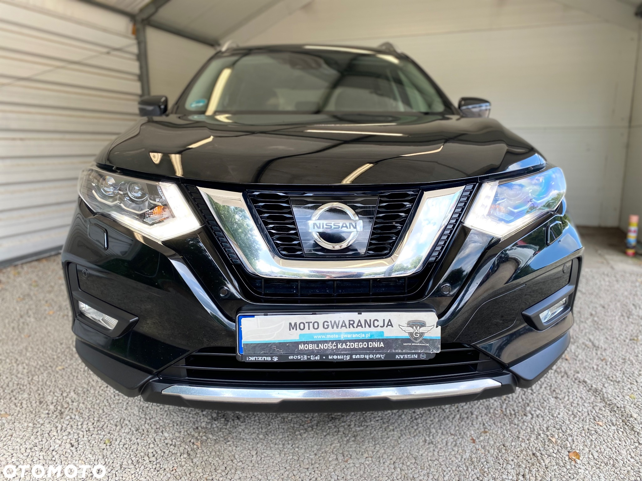 Nissan X-Trail 1.6 DCi N-Connecta 2WD - 2