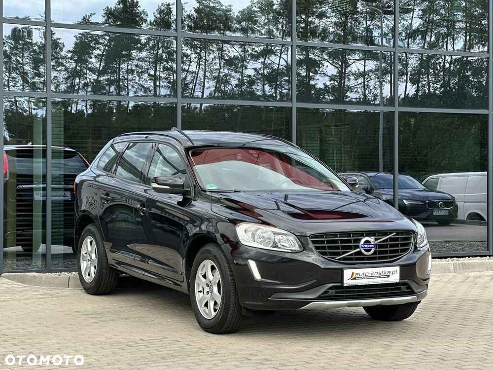 Volvo XC 60 D4 Geartronic Kinetic - 6