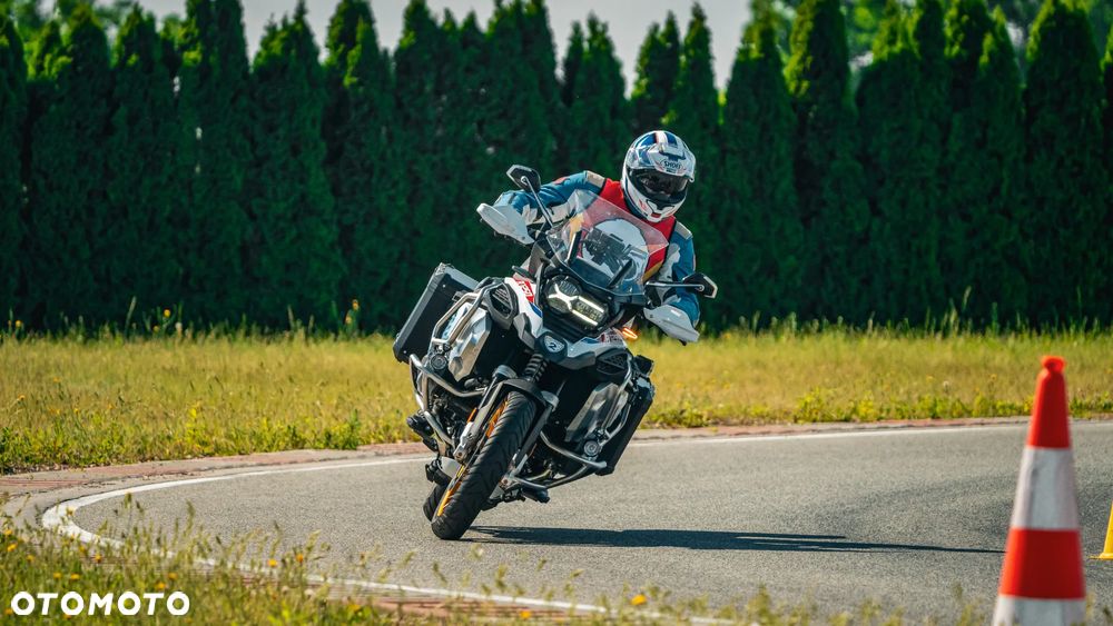 BMW R1250 GS Adventure - 1