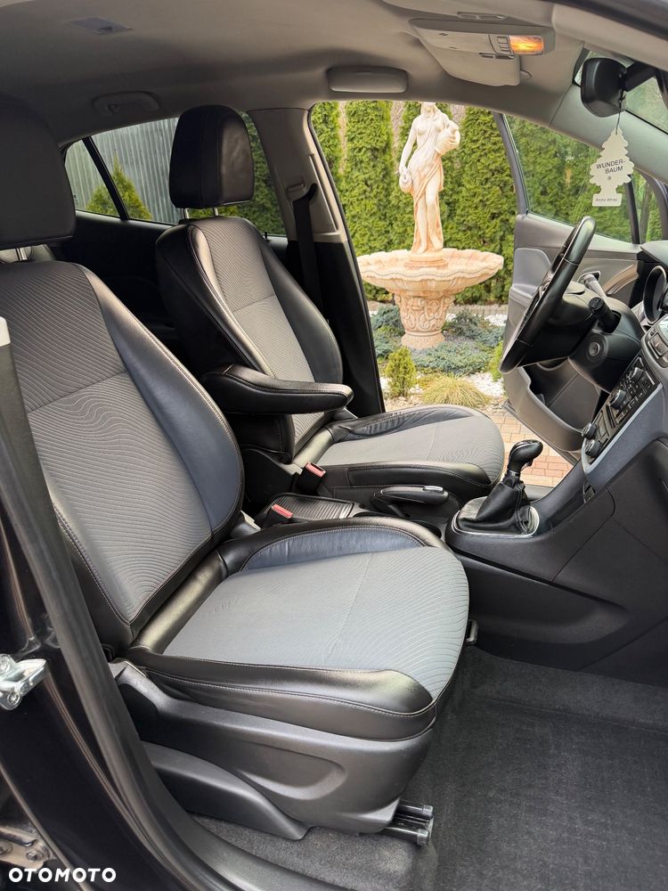 Opel Mokka 1.4 T Cosmo S&S - 10