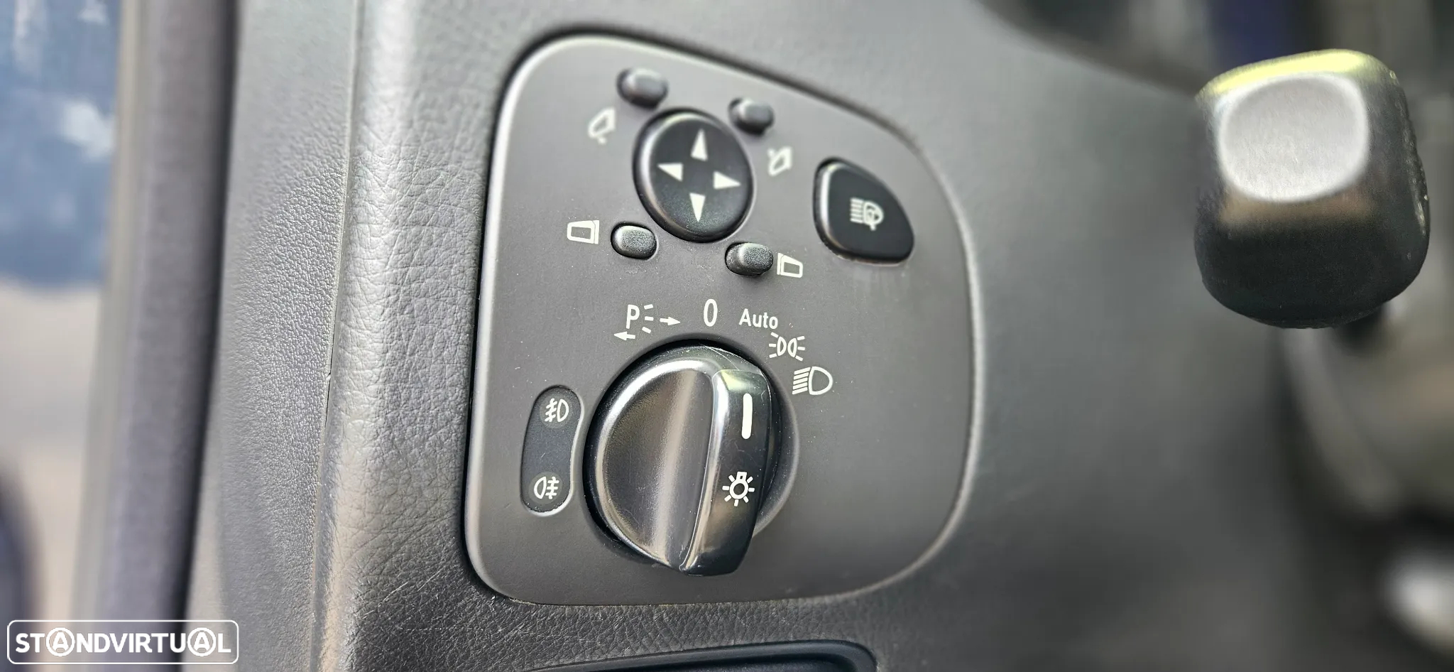 Mercedes-Benz CLK 270 - 13