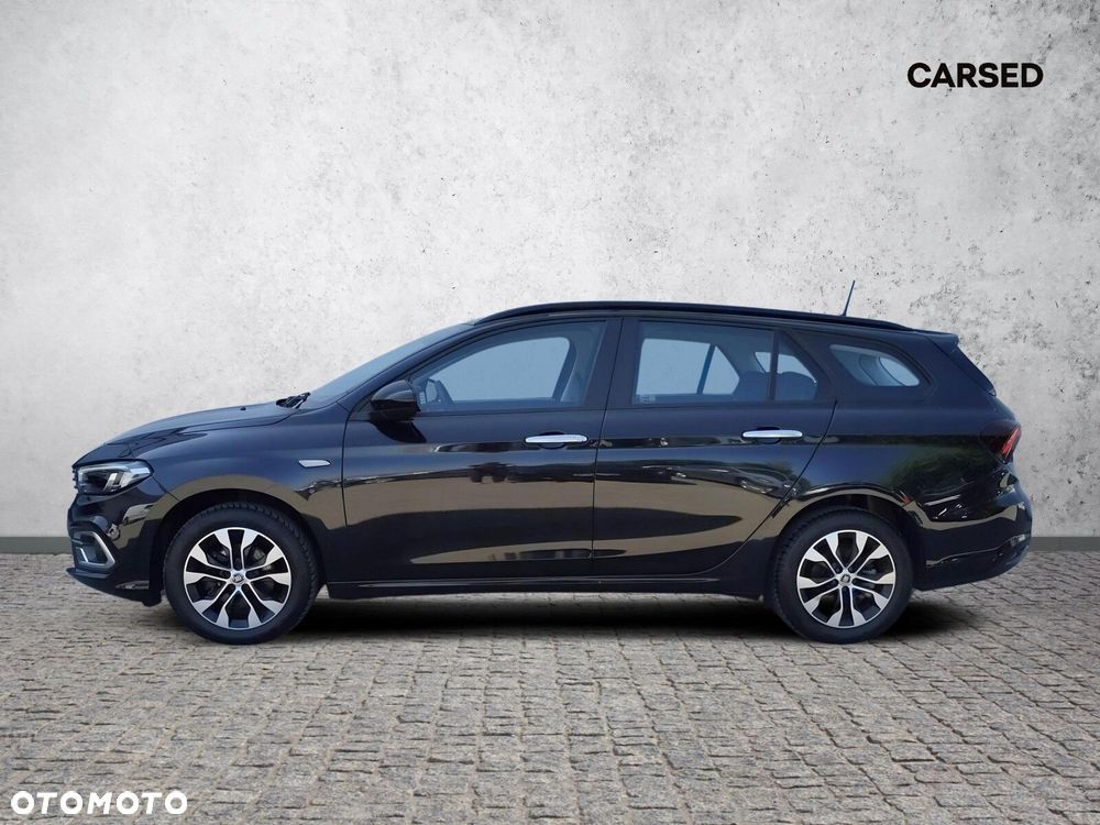 Fiat Tipo - 3