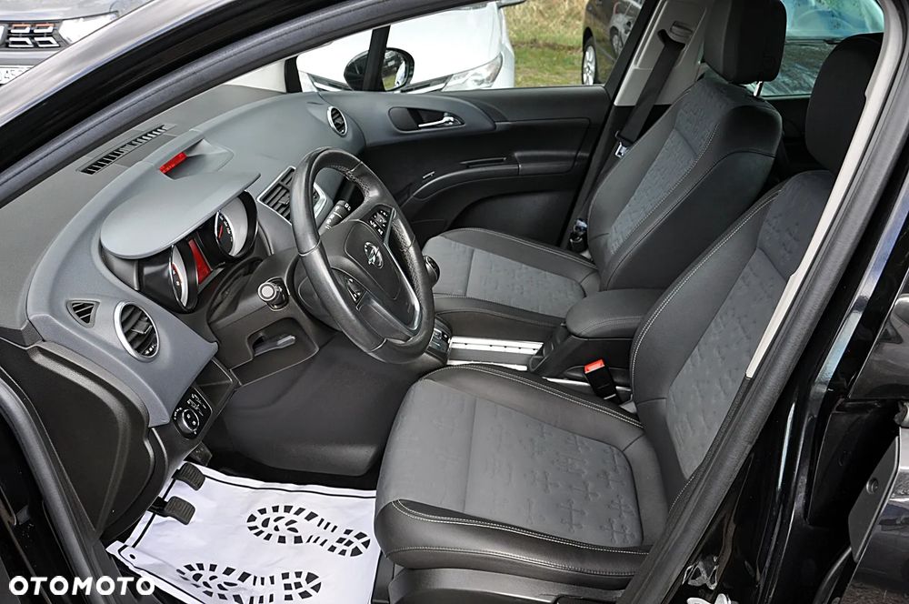 Opel Meriva 1.4 Innovation - 17