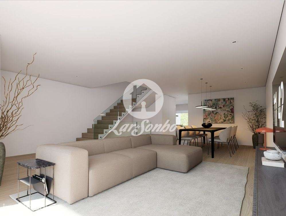 Moradia T3 de tês frentes, São Cosme, Gondomar - Grande imagem: 2/17