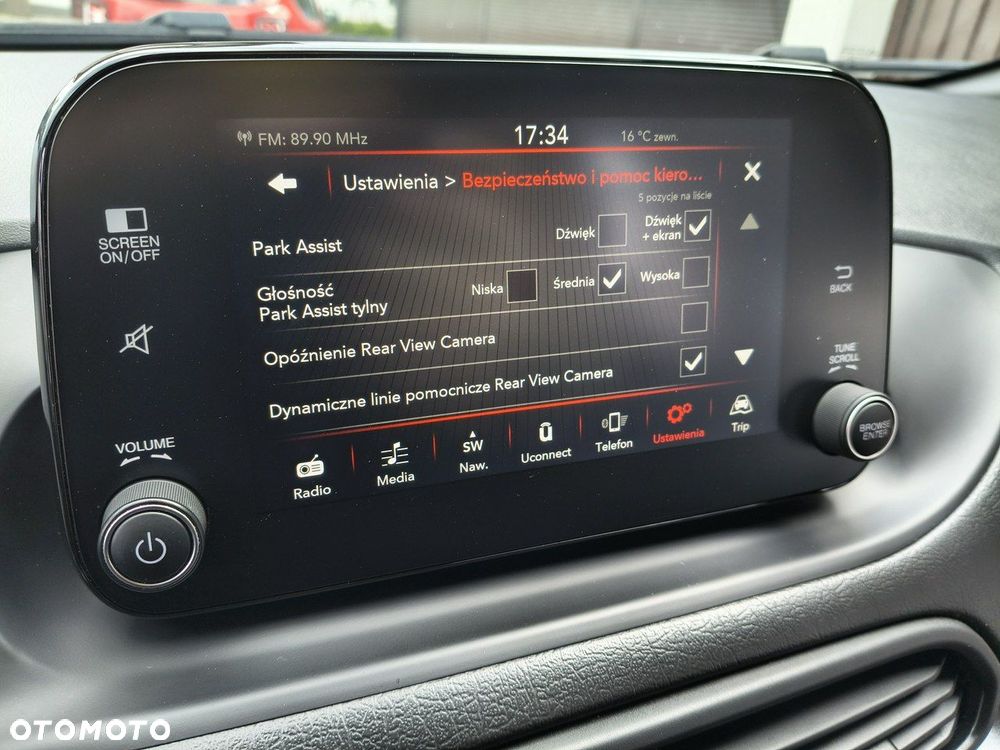 Fiat Tipo 1.4 T-Jet S-Design - 12