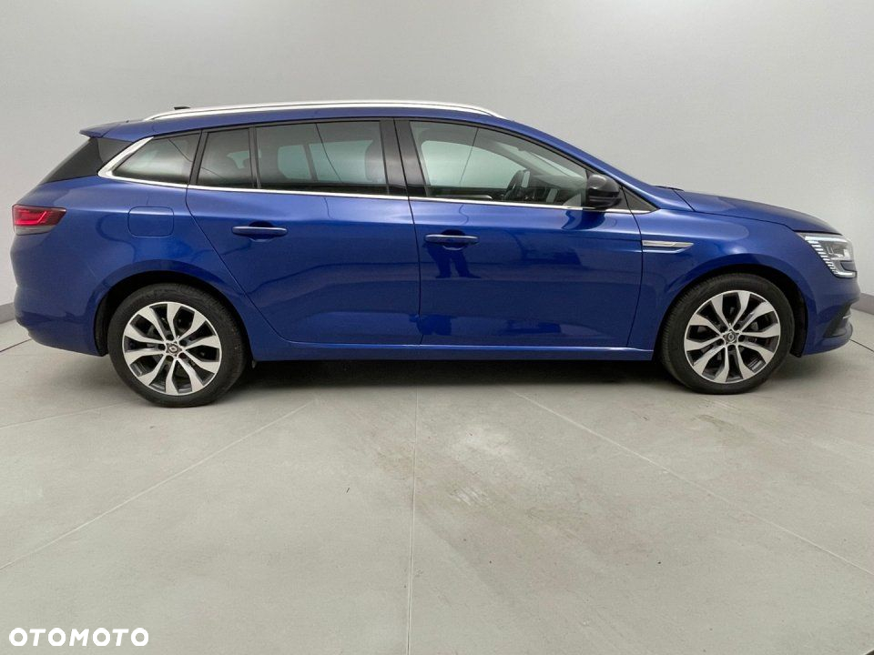 Renault Megane - 3