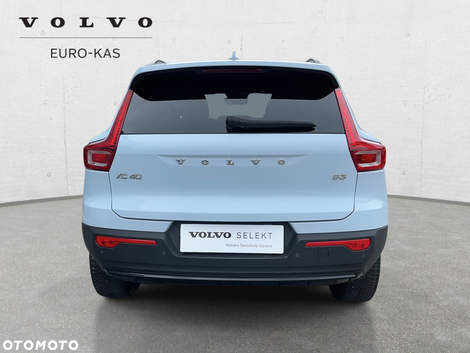 Volvo XC 40 - 7