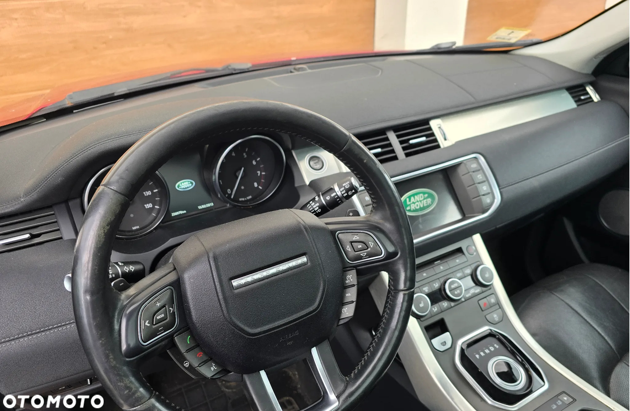 Land Rover Range Rover Evoque 2.0Si4 SE - 5
