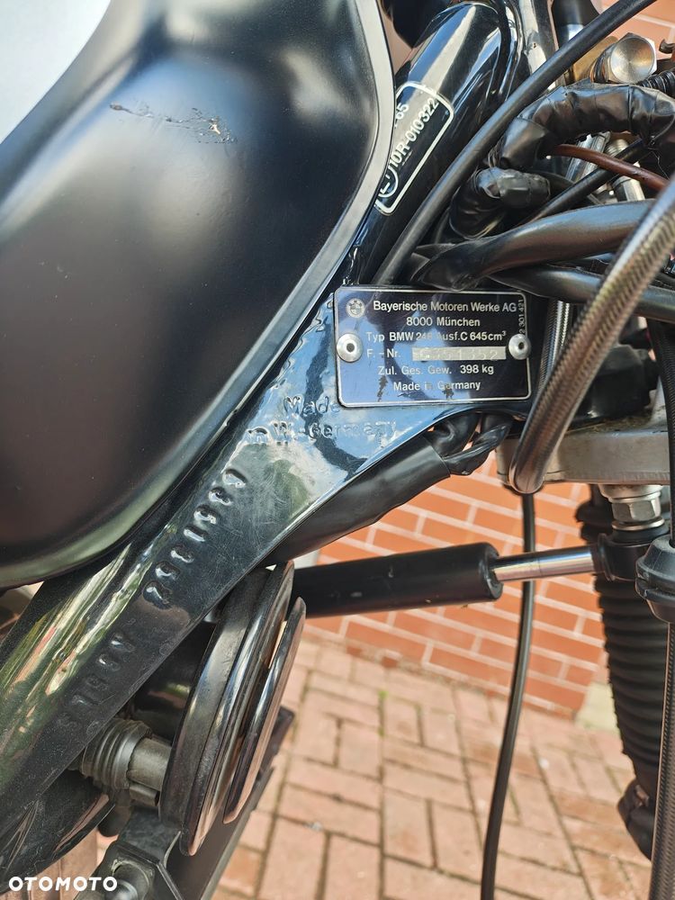 BMW R - 9