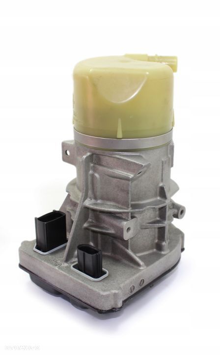 POMPA WSPOMAGANIA FORD GALAXY S-MAX BG91-3K514-FB - 2