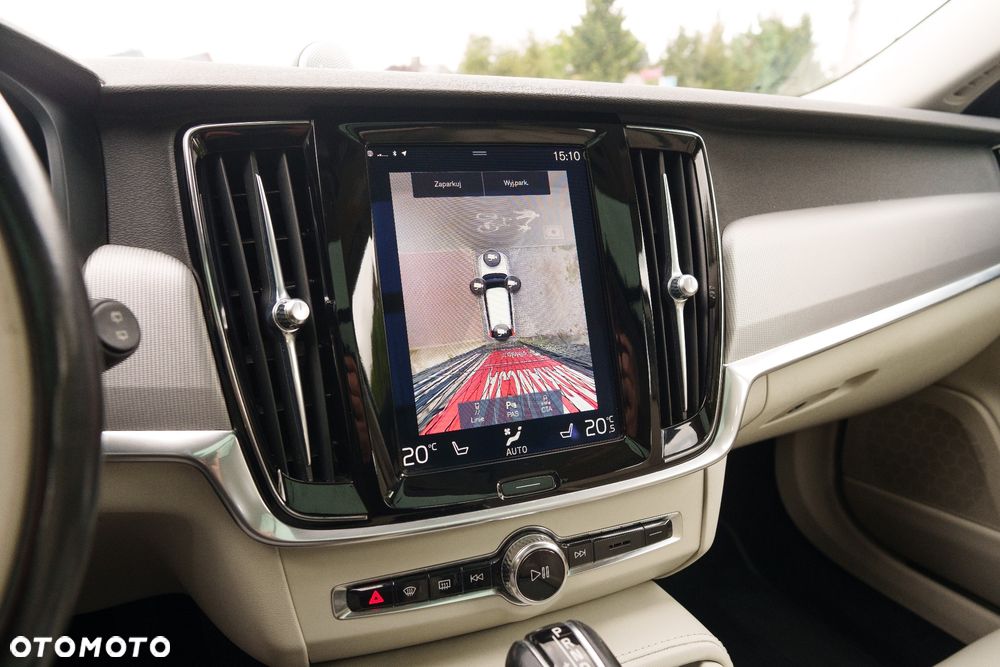 Volvo V90 D4 Geartronic Inscription - 18