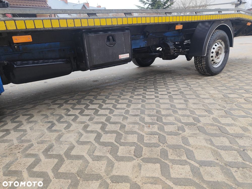 Volkswagen LT35 - 20