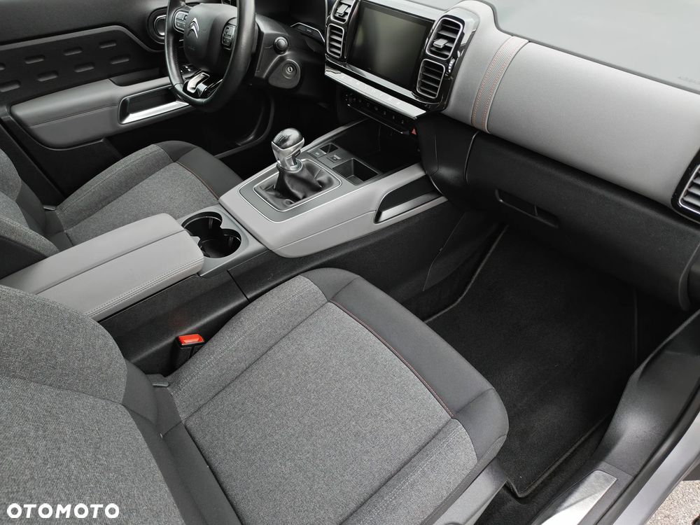 Citroën C5 Aircross 1.5 BlueHDi Feel Pack - 35