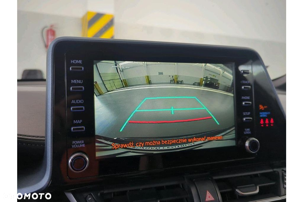 Toyota C-HR - 8