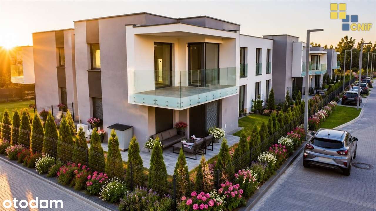 Apartamenty na Lisińcu