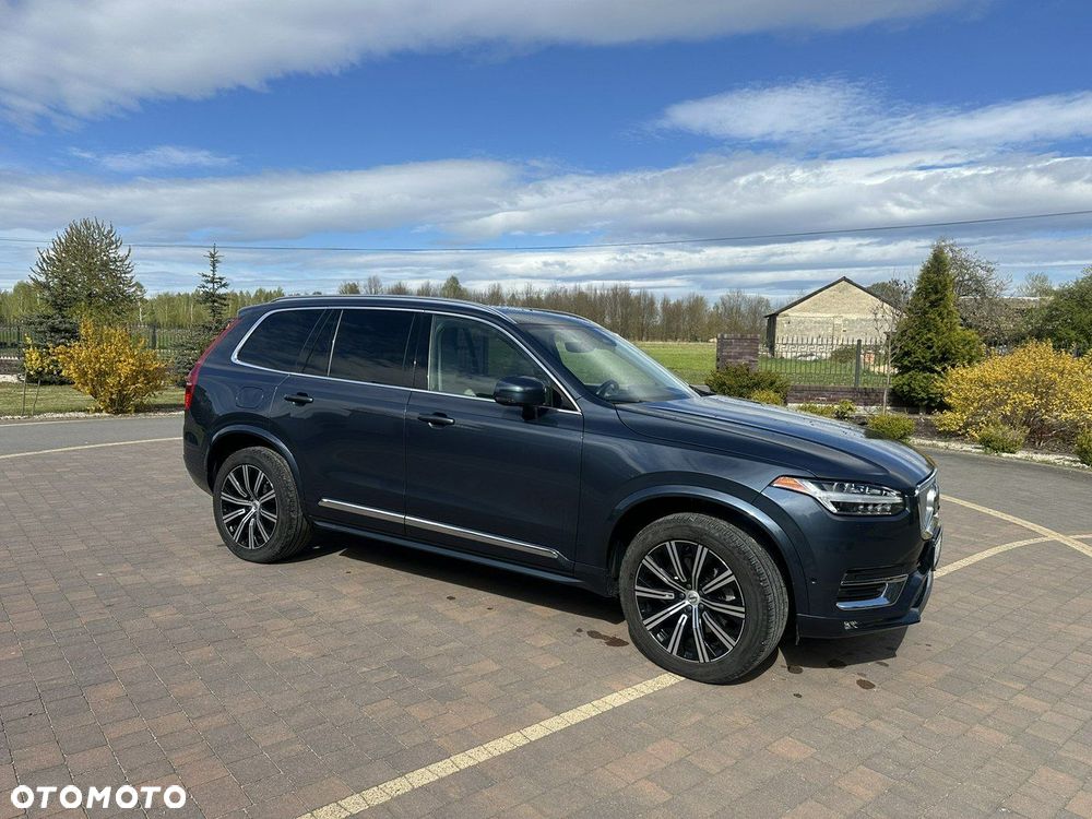 Volvo XC 90 - 20