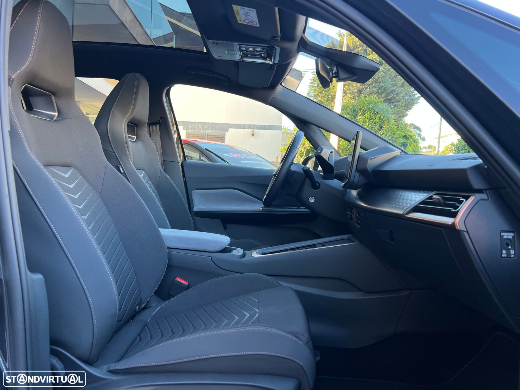 Cupra Born 58 kWh Plus - 19