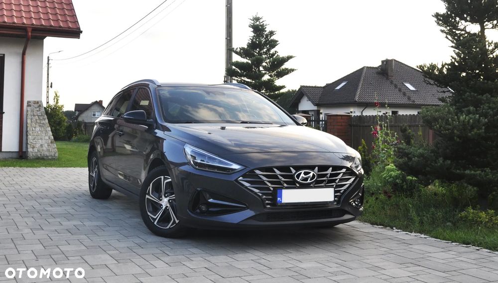 Hyundai i30 1.0 T-GDI Smart - 5