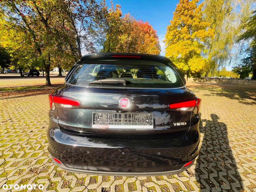 Fiat Tipo - 17
