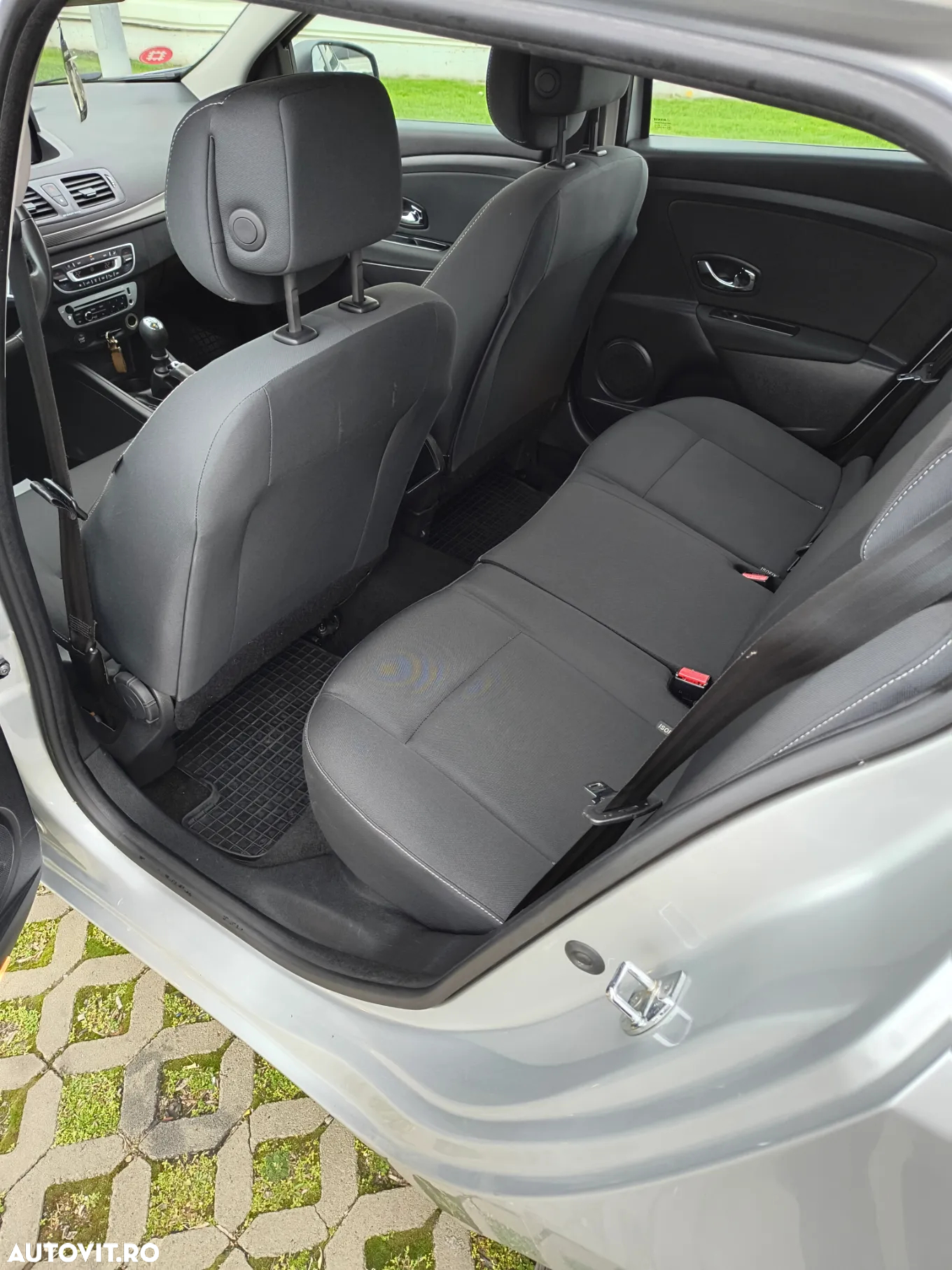 Renault Megane ENERGY dCi 110 Start & Stop Expression - 18