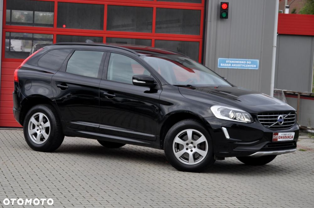 Volvo XC 60 2015