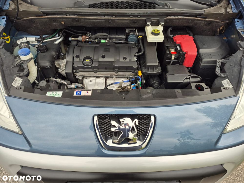 Peugeot Partner - 11