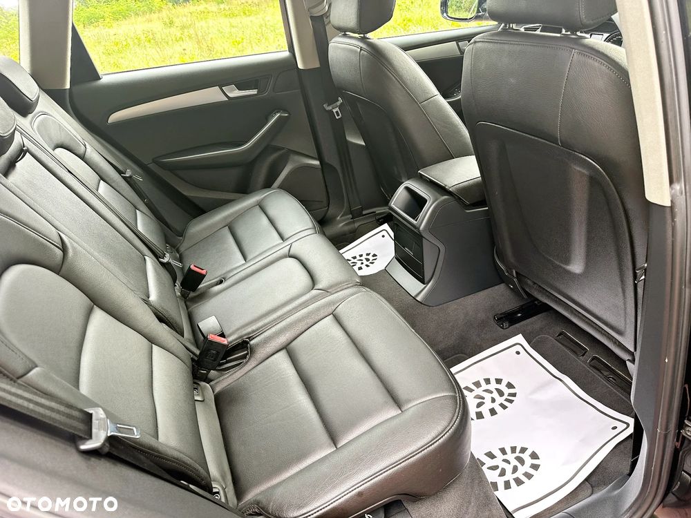 Audi Q5 2.0 TDI Quattro S tronic - 9