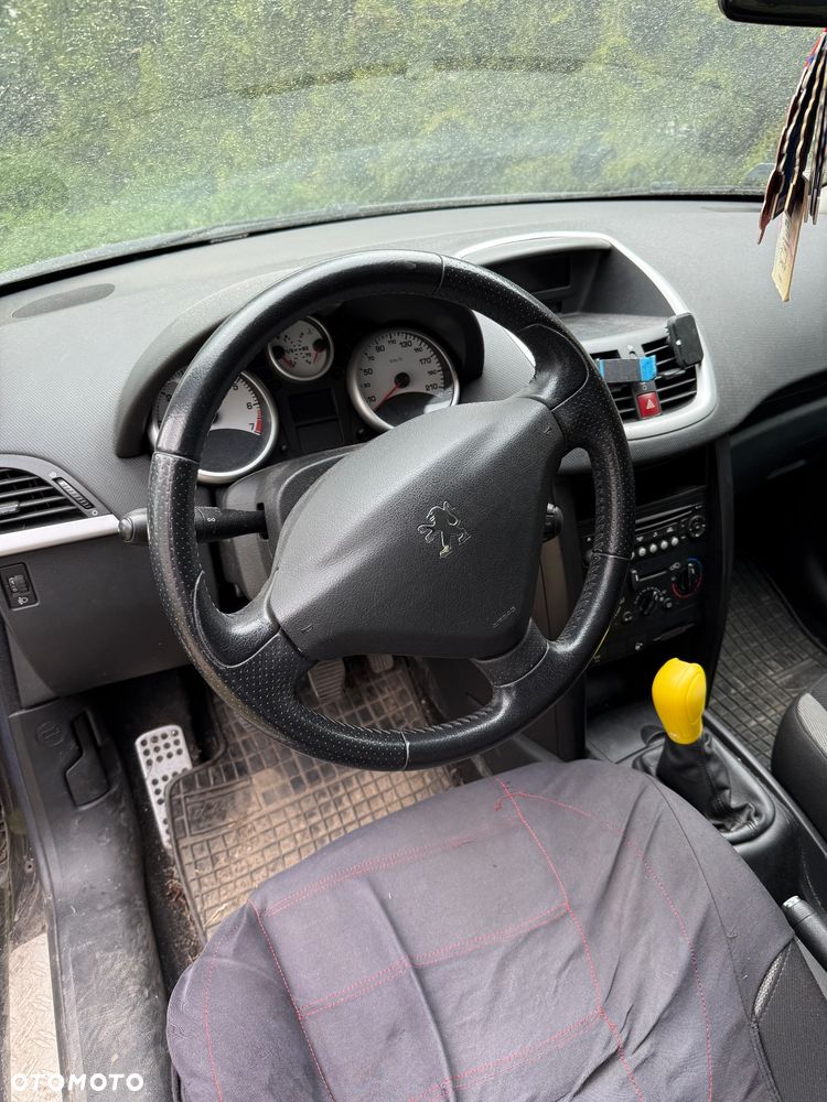 Peugeot 207 1.4 16V Sporty - 5