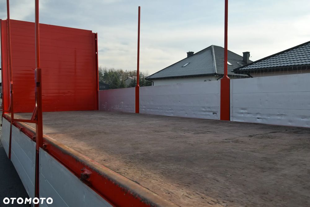 Scania G450 HMF 1820 K4 - 12