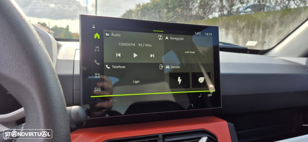 Dacia Spring Electric 65 Expression - 12