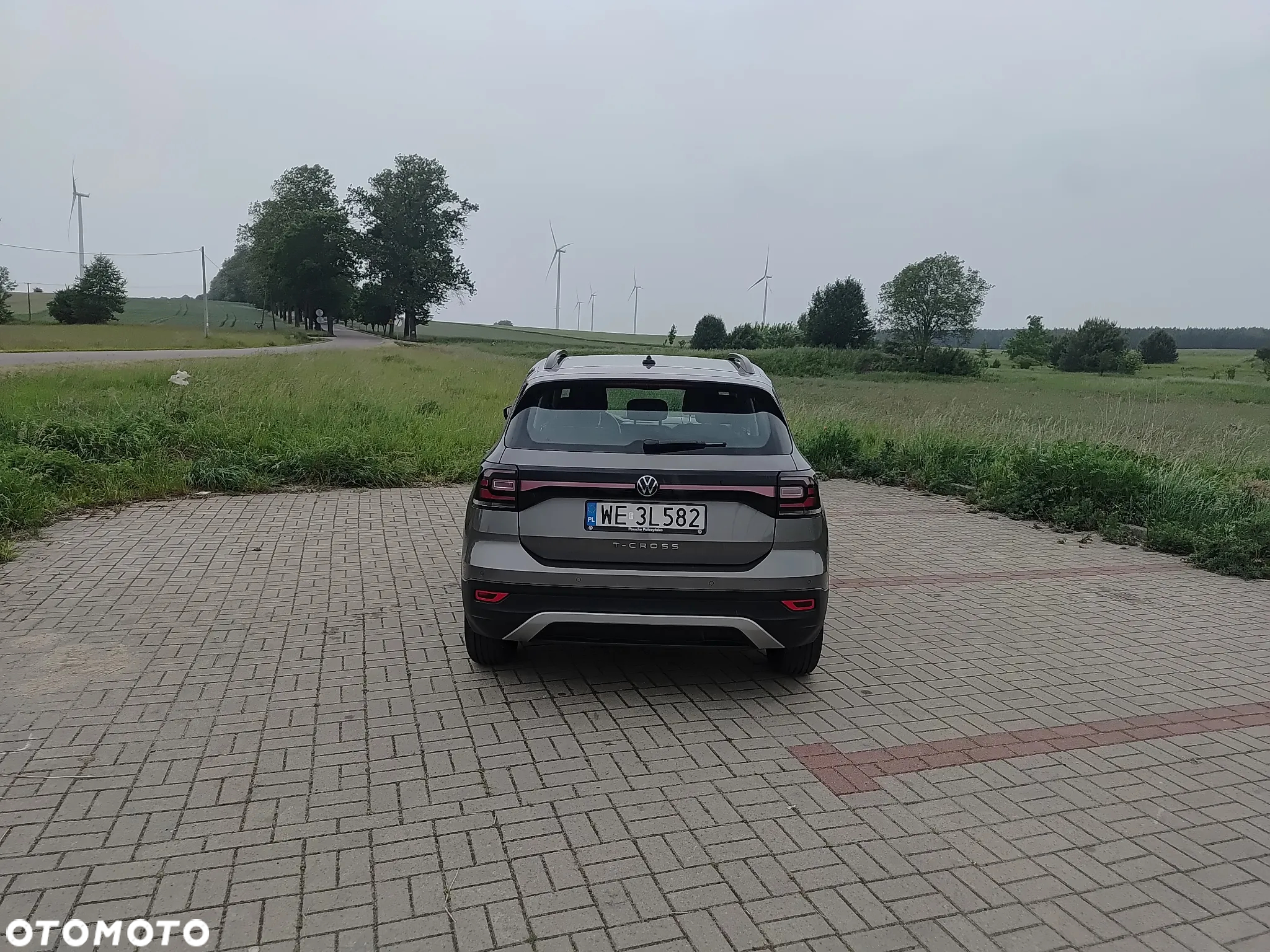 Volkswagen T-Cross - 25