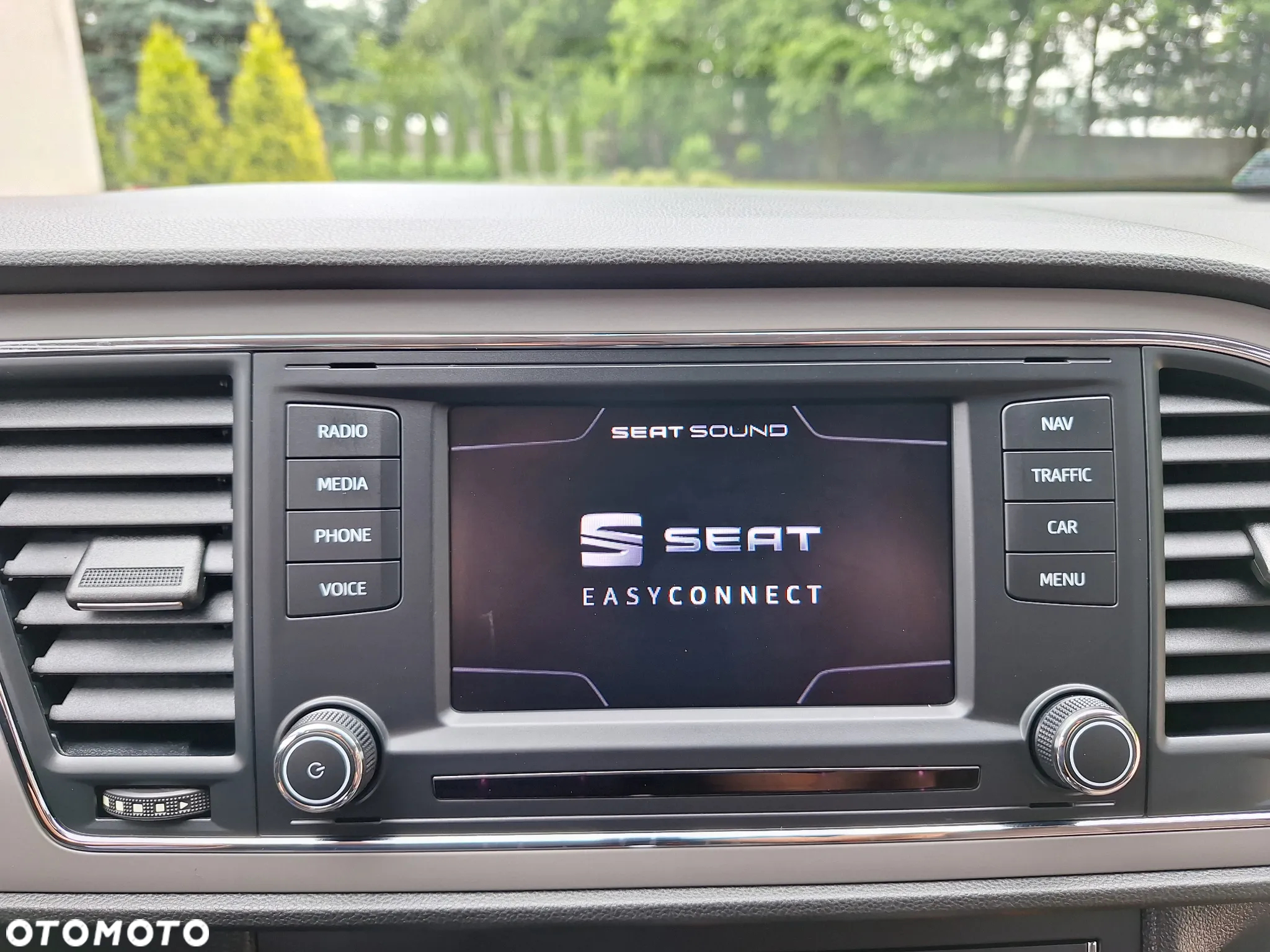 Seat Leon ST 2.0 TDI Start&Stop 4Drive X-Perience - 27