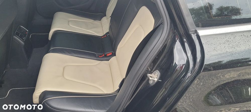 Audi A4 Avant - 20