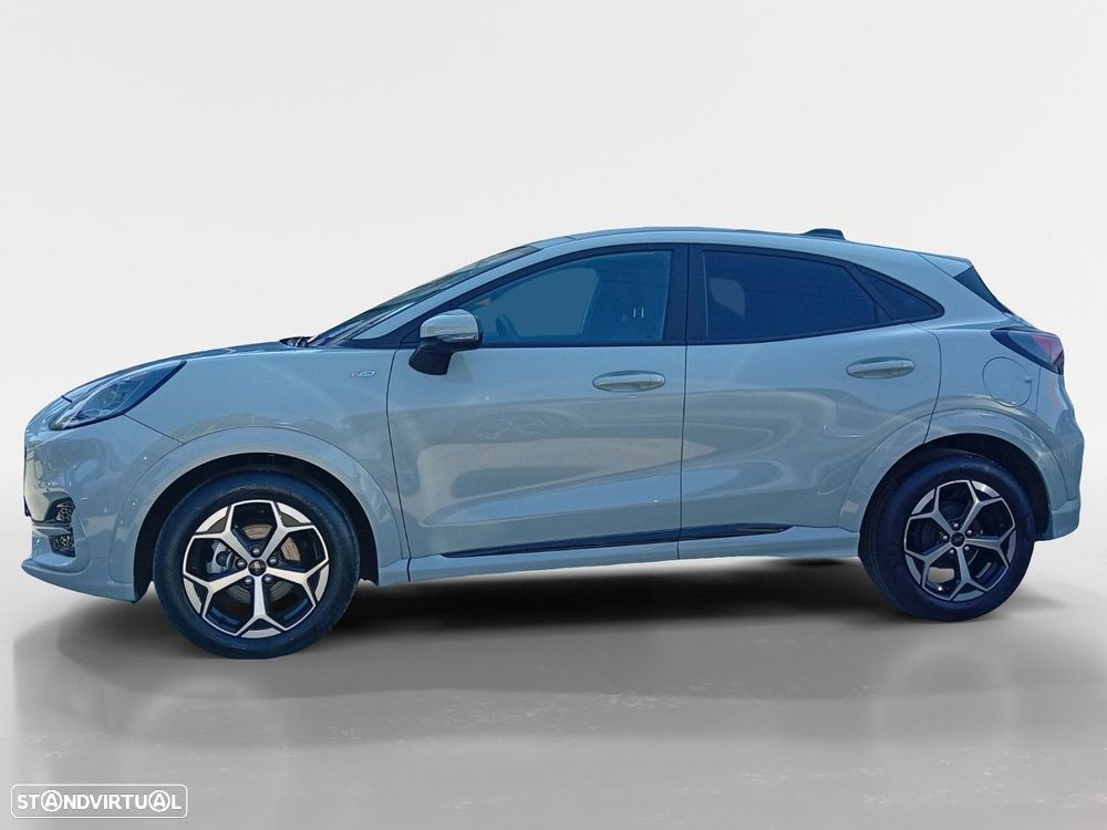 Ford Puma 1.0 EcoBoost ST-Line Aut. - 2