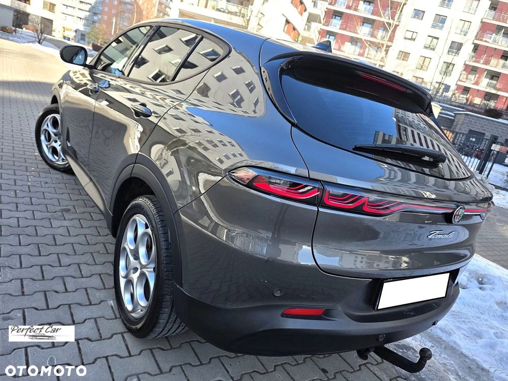 Alfa Romeo Tonale 1.5 T4 GSE mHEV Sprint DCT - 3