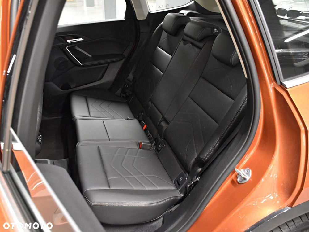 BMW X1 - 13