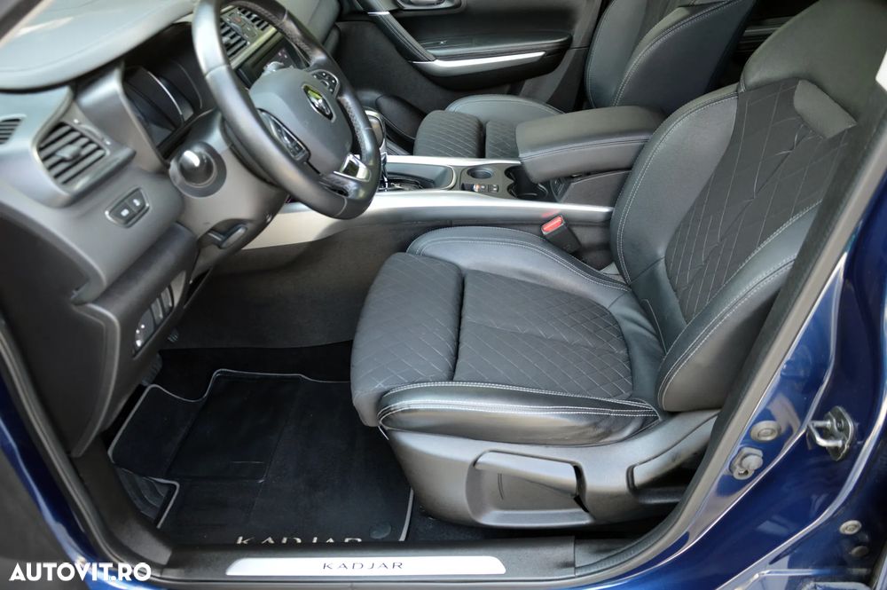 Renault Kadjar - 12