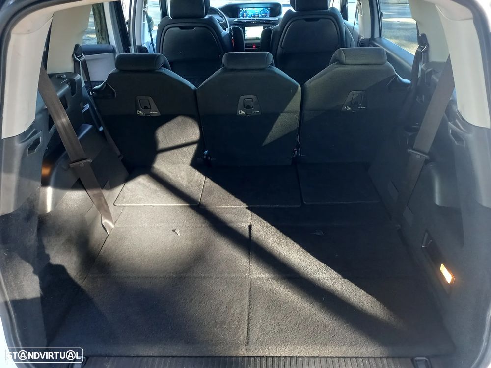 Citroën C4 Picasso - 30