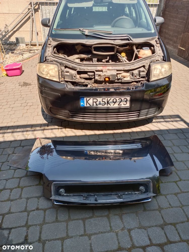 Audi A2 1.4 - 9
