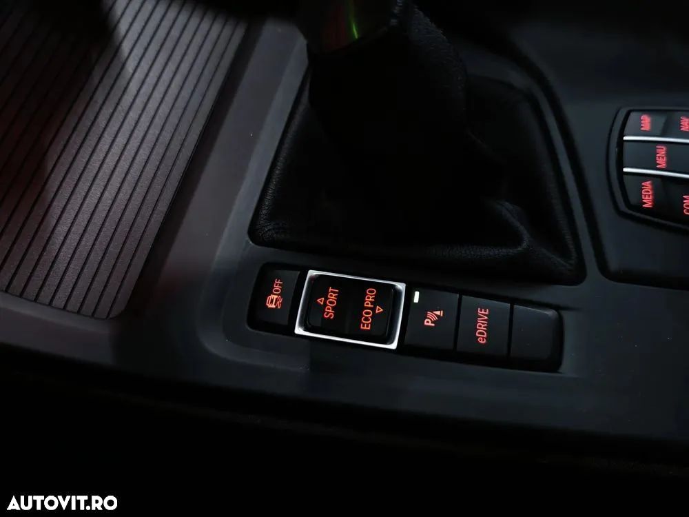 BMW X1 xDrive25e AT PHEV - 20