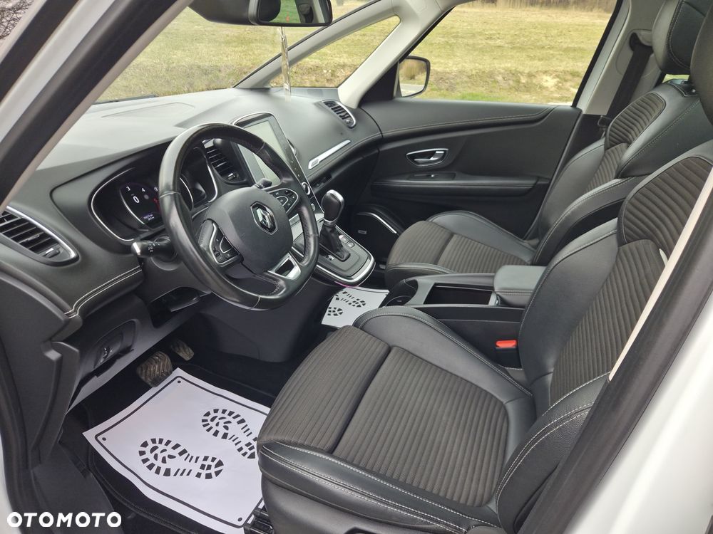 Renault Scenic BLUE dCi 120 EDC BUSINESS EDITION - 13