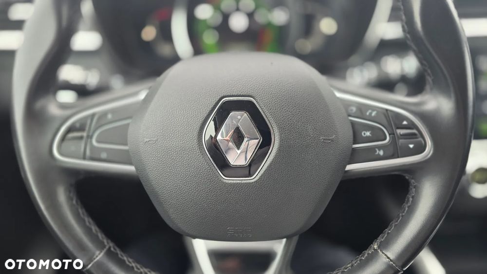 Renault Kadjar 1.3 TCe FAP Zen EDC - 18