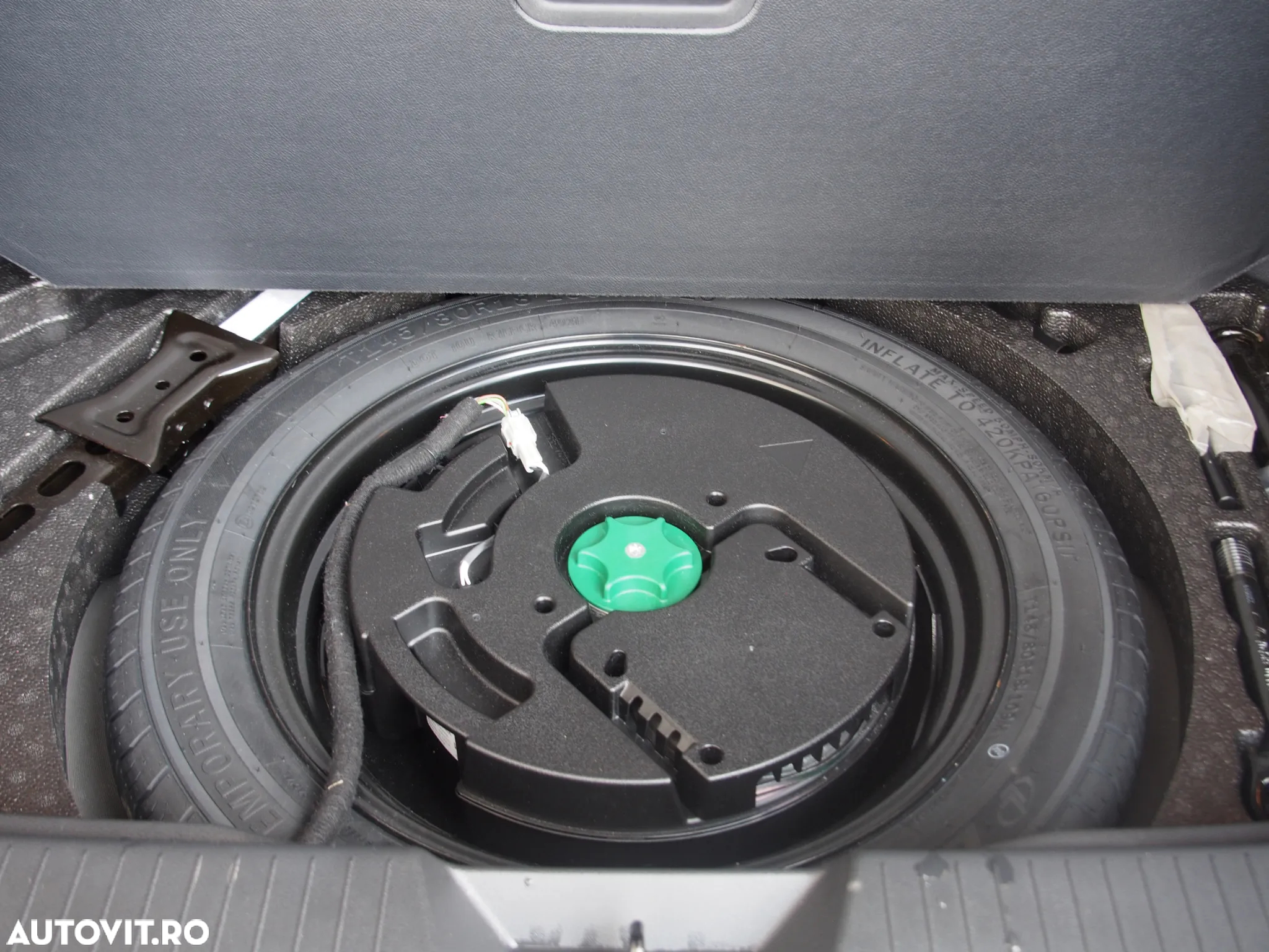Nissan Qashqai 1.5 e-POWER N-Connecta - 17