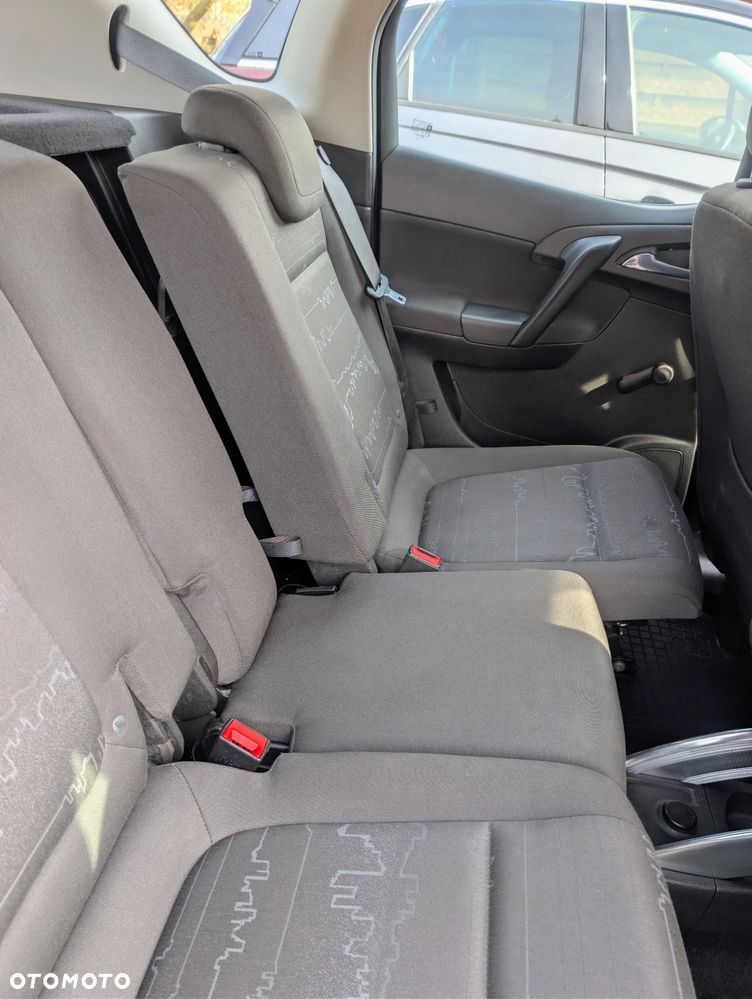 Opel Meriva 1.4 Ecoflex Selection - 8