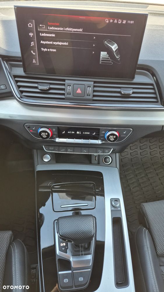 Audi Q5 50 TFSI e Quattro S Line S tronic - 31